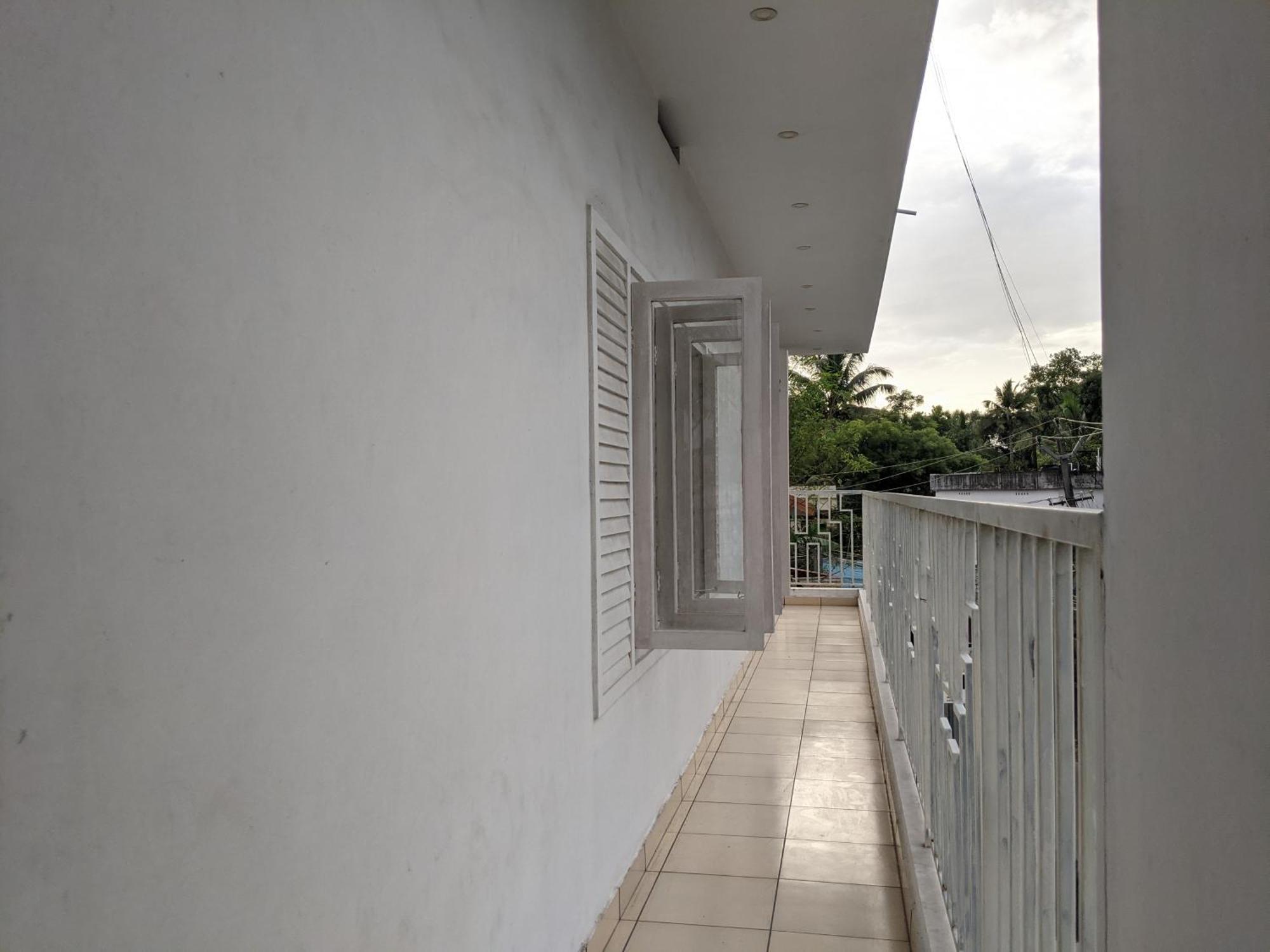Green View Executive Stay'S Kochi Exterior foto